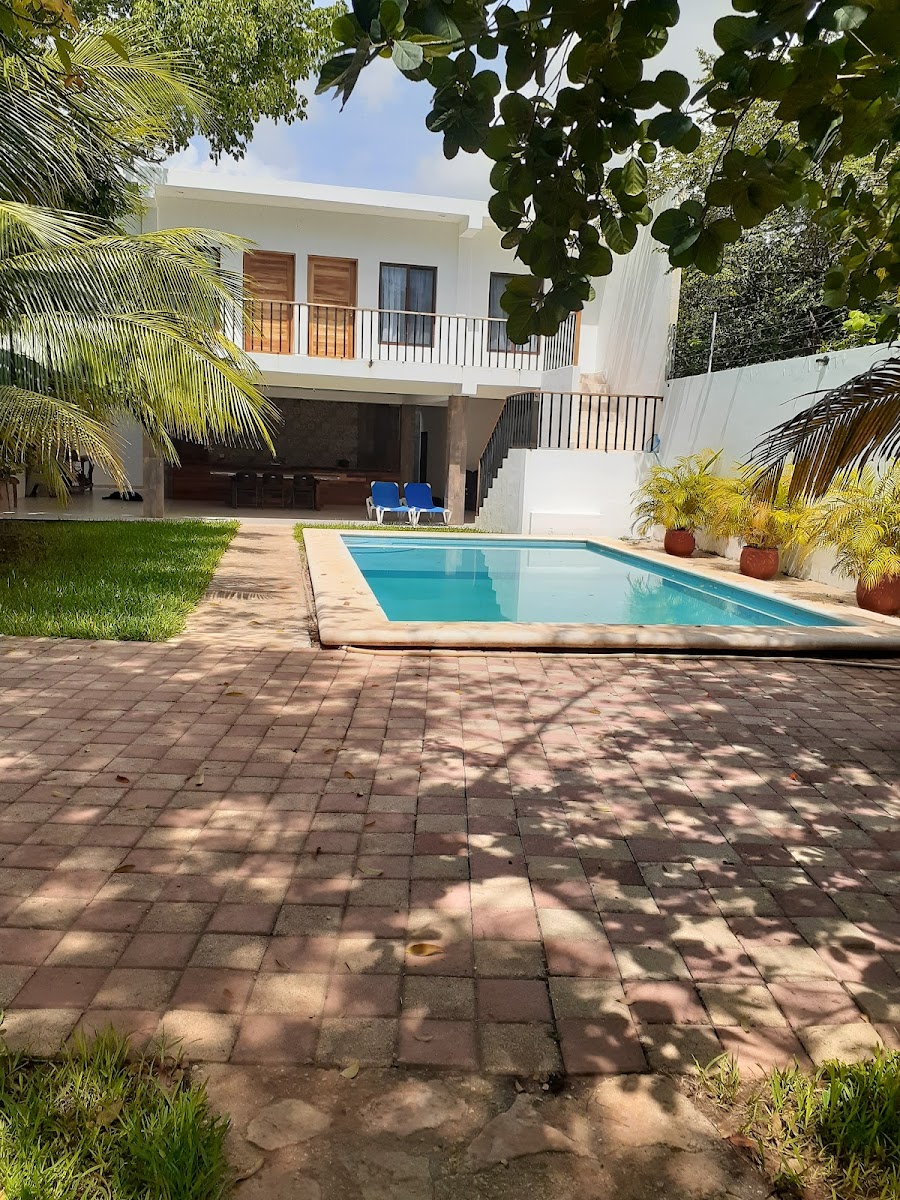 Condo at Casa La Ceiba - Guest House